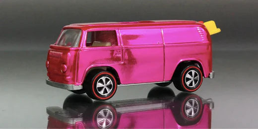 Why People Collect Hot Wheels and Diecast Collectibles