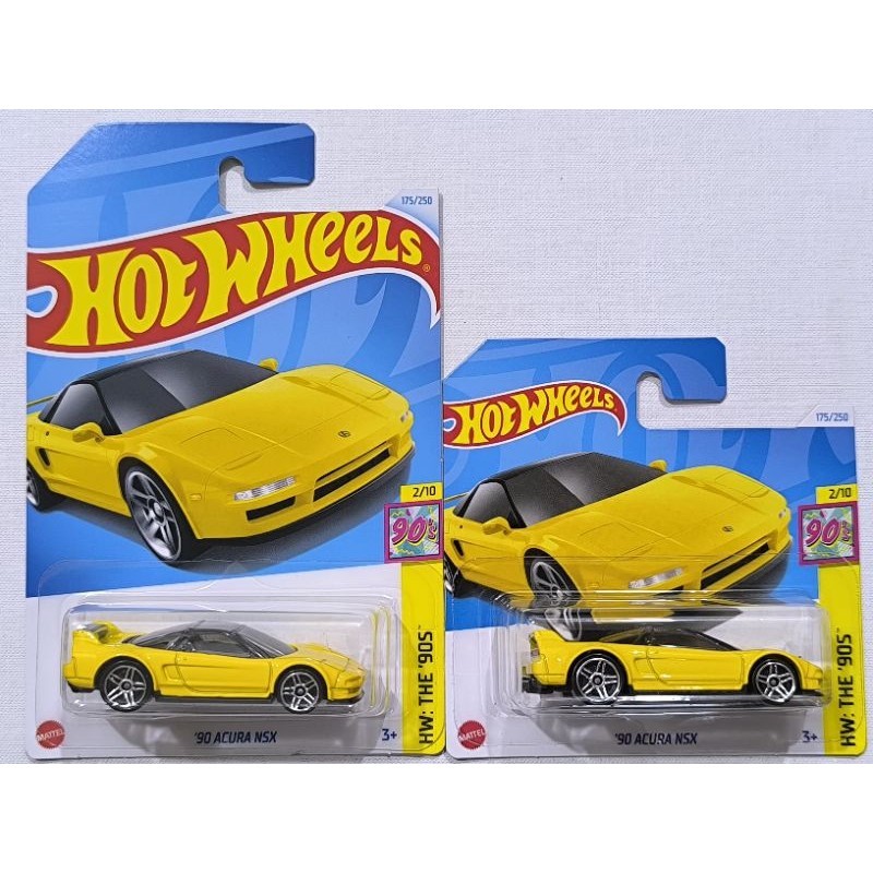 Understanding Hot Wheels Cards: International, US Only, and Short Cards