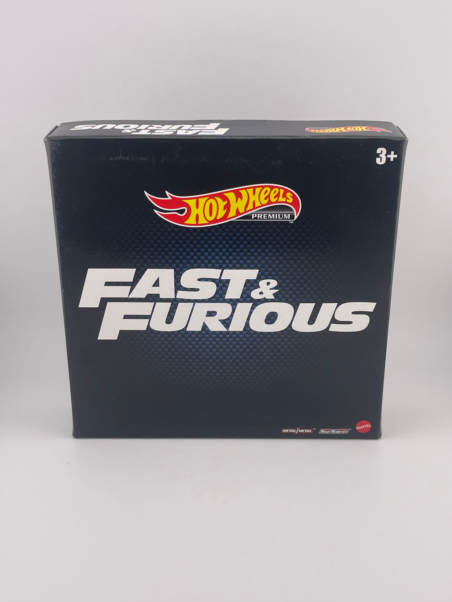 Hot Wheels Premium Fast & Furious Box Set