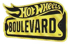 Exploring the Iconic Hot Wheels Boulevard Series