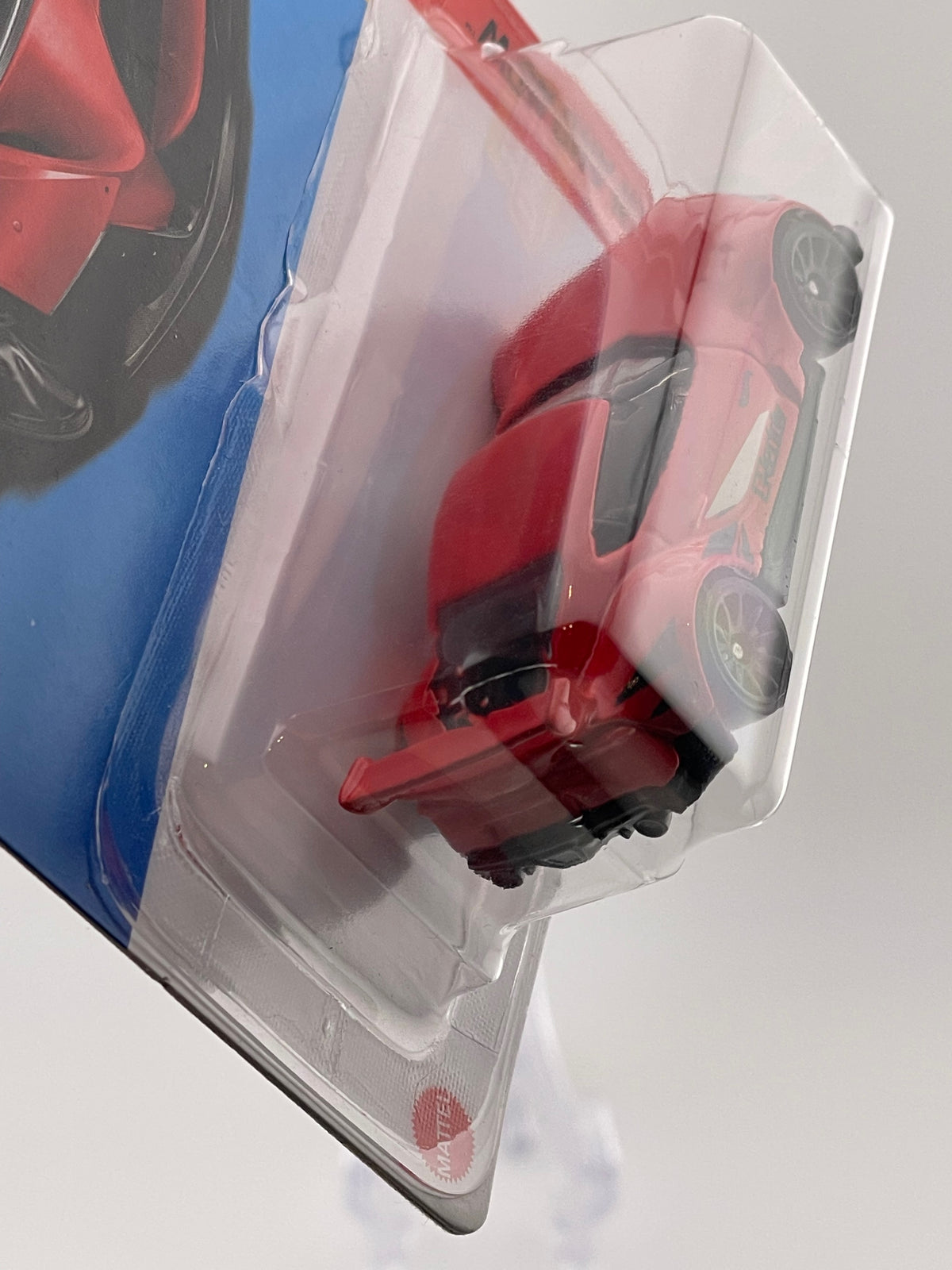 Hot Wheels Mainline '20 Toyota GR Supra Then And Now 8/10 *Check Description*