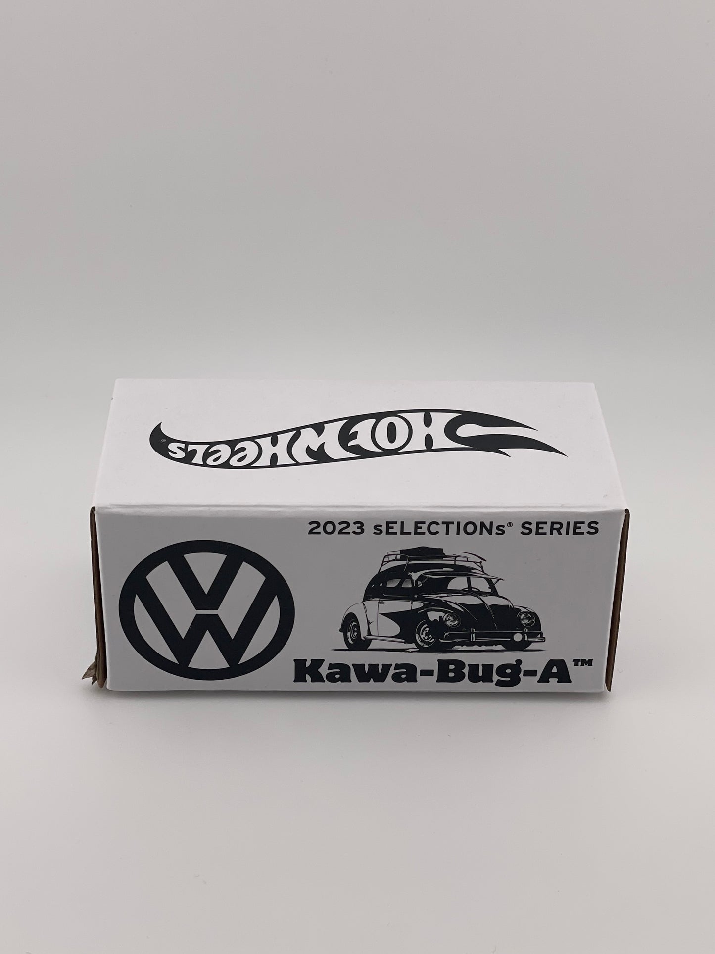 Hot Wheels RLC 2023 Selections Series Kawa-Bug-A