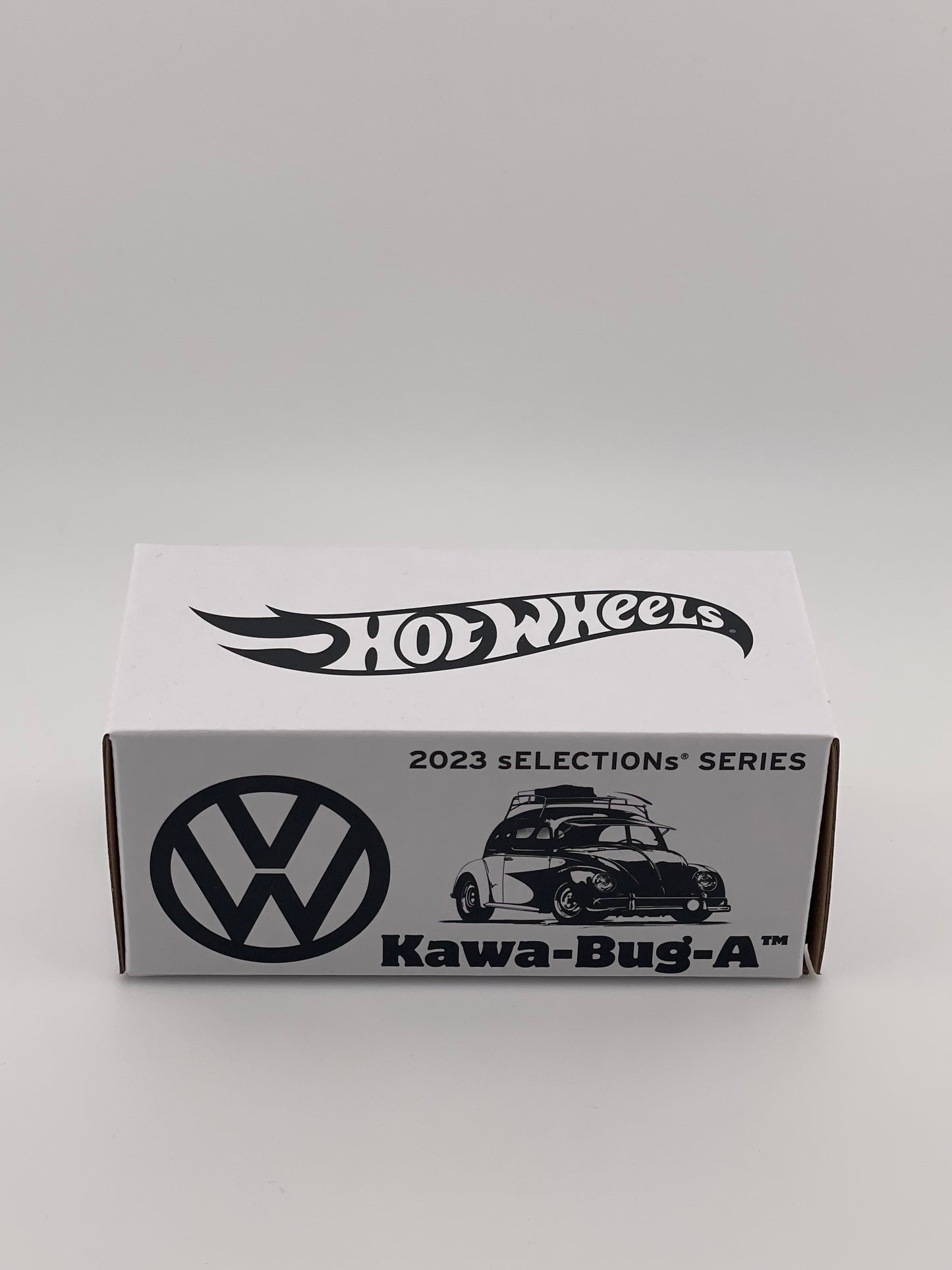 Hot Wheels RLC 2023 Selections Series Kawa-Bug-A