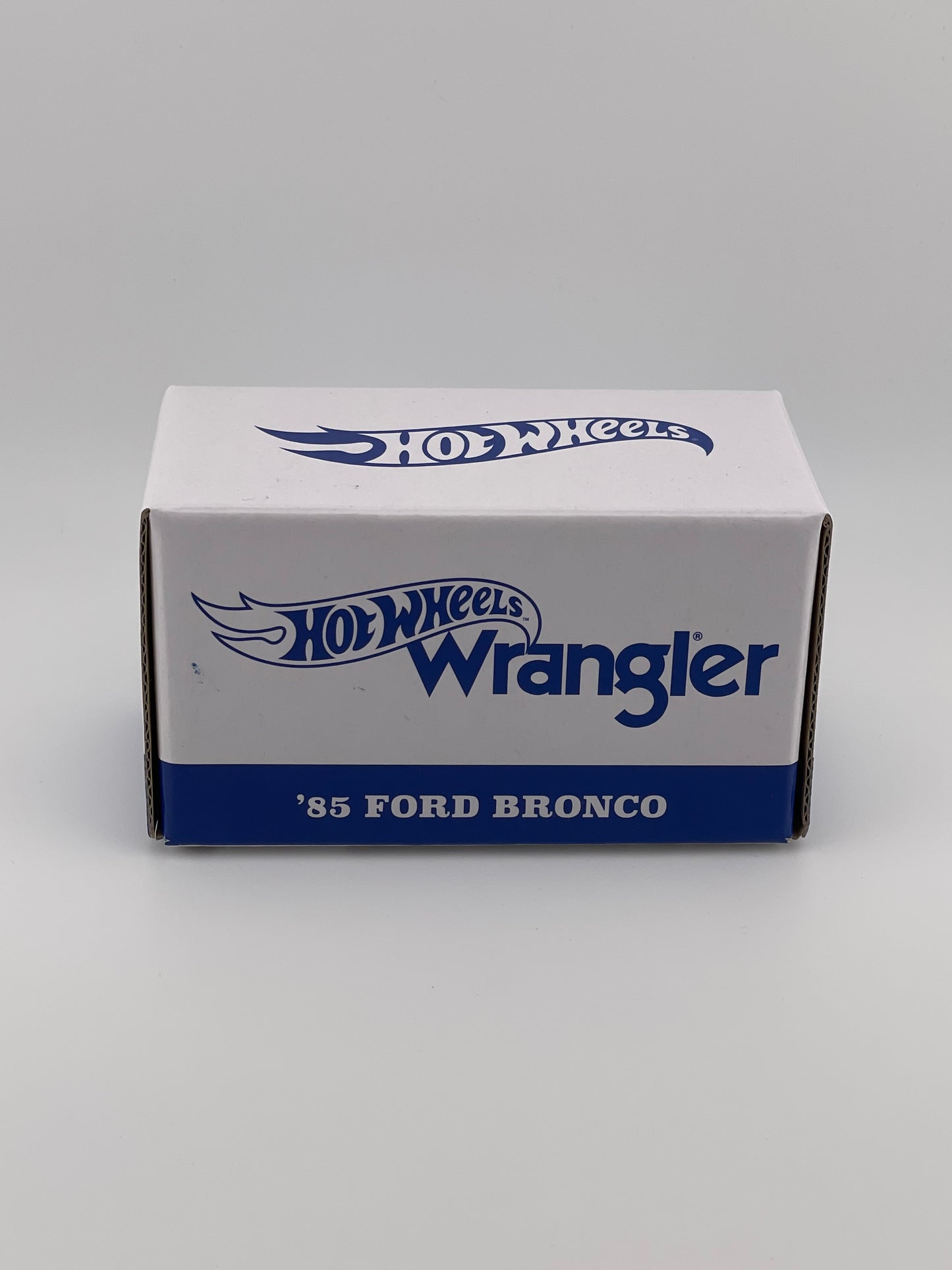 Hot Wheels RLC '85 Ford Bronco