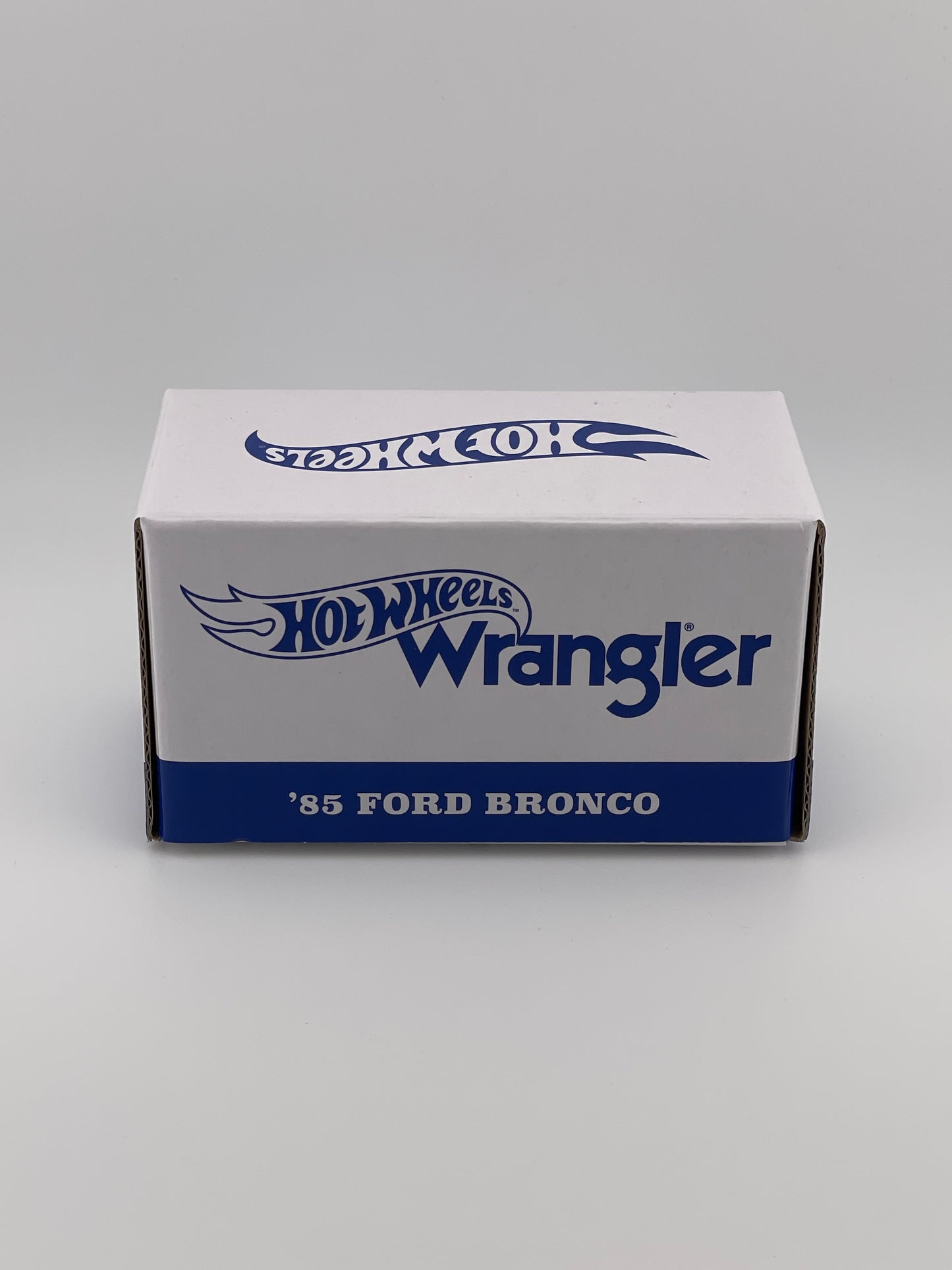 Hot Wheels RLC '85 Ford Bronco