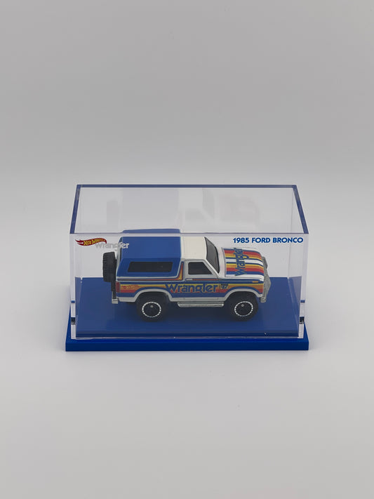 Hot Wheels RLC '85 Ford Bronco